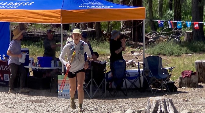 MassUltra Roundup: July 24-26 Weekend